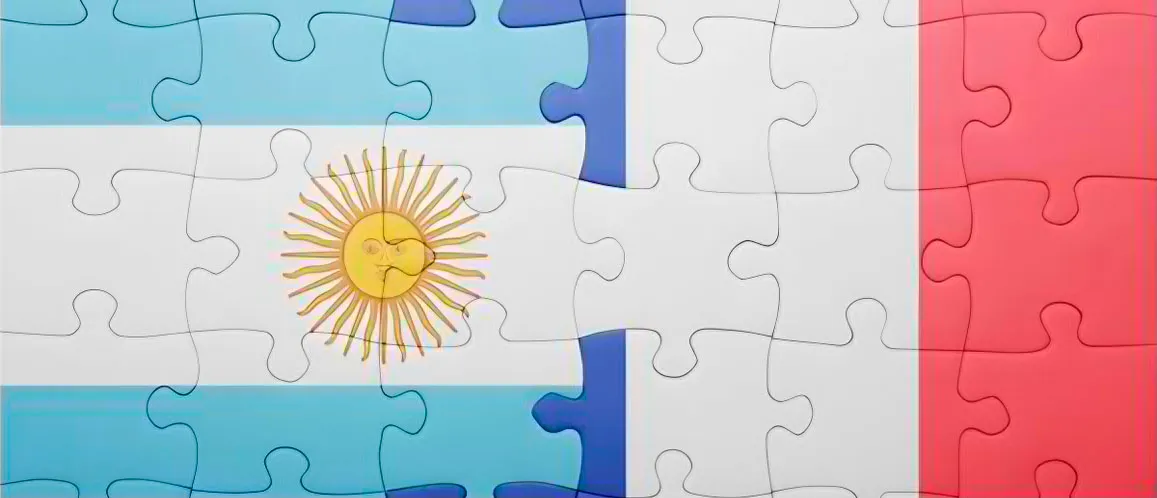 Cooperación científica entre Argentina y Francia